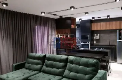 Apartamento Residencial à venda, Mooca, São Paulo - AP0894.