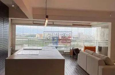 Apartamento Residencial à venda, Várzea da Barra Funda, São Paulo - AP0897.