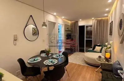 Apartamento Residencial para venda e locação, Jardim Ampliação, São Paulo - AP0910.