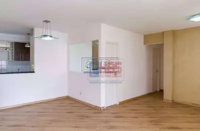 Apartamento Residencial à venda, Vila Andrade, São Paulo - AP0934.