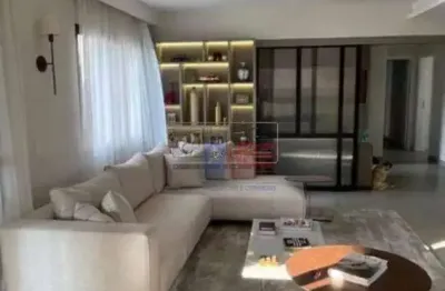 Apartamento Residencial à venda, Vila Andrade, São Paulo - AP0947.