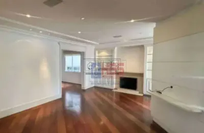 Apartamento Residencial à venda, Vila Andrade, São Paulo - AP0948.