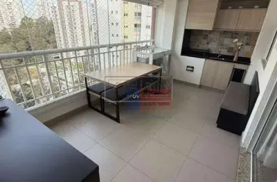Apartamento Residencial à venda, Vila Andrade, São Paulo - AP0951.