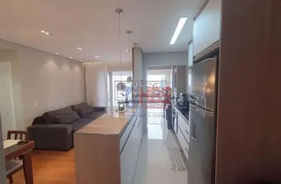 Apartamento Residencial à venda, Vila Andrade, São Paulo - AP1016.
