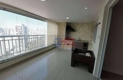 Apartamento Residencial à venda, Vila Andrade, São Paulo - AP1018.
