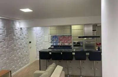 Apartamento Residencial à venda, Vila Andrade, São Paulo - AP1026.