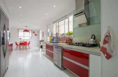 Apartamento Residencial para venda e locação, Vila Andrade, São Paulo - AP1045.