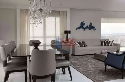 Cobertura Residencial à venda, Vila Andrade, São Paulo - CO0019.