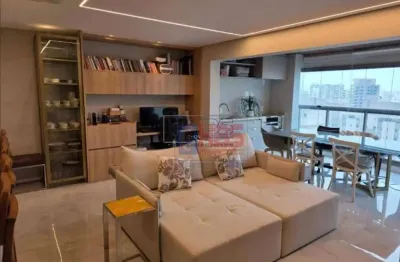 Apartamento Residencial à venda, Brooklin Paulista, São Paulo - AP1059.