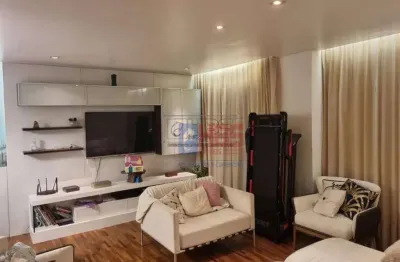 Apartamento Residencial à venda, Morumbi, São Paulo - AP1064.