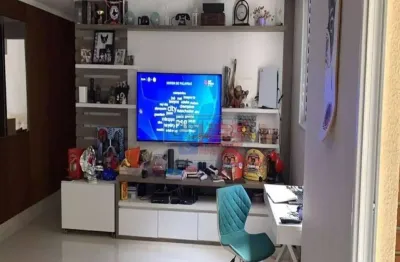 Apartamento Residencial à venda, Morumbi, São Paulo - AP1065.