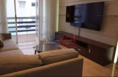 Apartamento Residencial à venda, Pinheiros, São Paulo - AP1073.