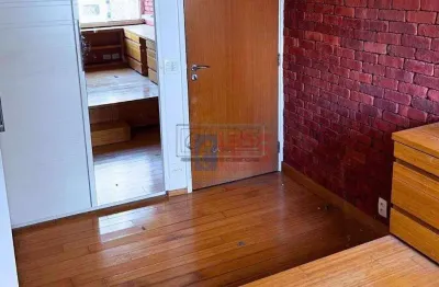 Apartamento com 4 quartos à venda na Alameda dos Arapanés, 1084, Moema, São Paulo