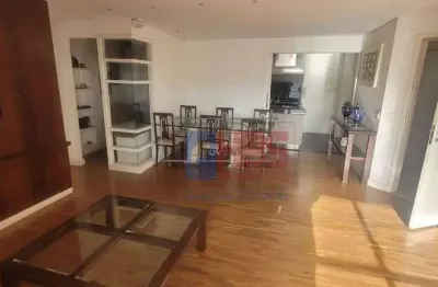 Apartamento Residencial à venda, Vila Andrade, São Paulo - AP1094.