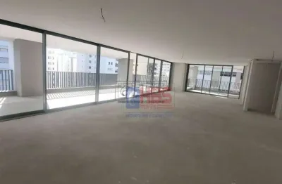 Apartamento Residencial à venda, Santa Cecília, São Paulo - AP1100.