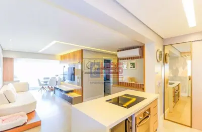 Apartamento Residencial à venda, Jardim Dom Bosco, São Paulo - AP1105.