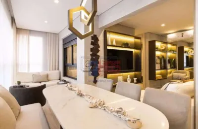 Apartamento Residencial à venda, Vila Progredior, São Paulo - AP1119.