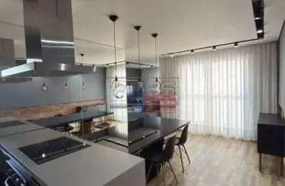 Apartamento Residencial à venda, Vila Andrade, São Paulo - AP1150.