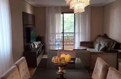 Apartamento Residencial à venda, Santa Teresinha, São Paulo - AP1180.