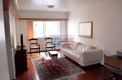 Apartamento Residencial à venda, Alto de Pinheiros, São Paulo - AP1185.