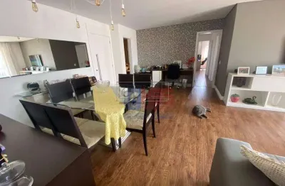 Apartamento Residencial à venda, Vila Andrade, São Paulo - AP1245.