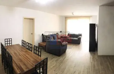 Apartamento Residencial à venda, Vila Andrade, São Paulo - AP1250.