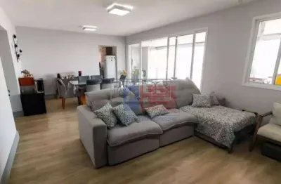 Apartamento Residencial à venda, Jardim Monte Kemel, São Paulo - AP1259.