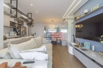 Apartamento Residencial à venda, Jardim das Acácias, São Paulo - AP1262.