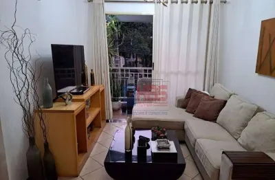 Apartamento Residencial à venda, Super Quadra Morumbi, São Paulo - AP1265.