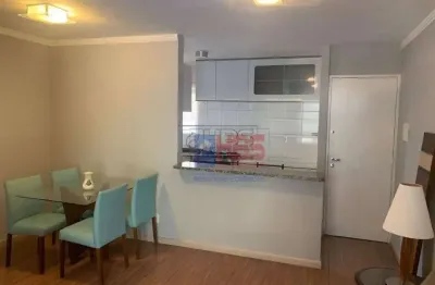 Apartamento Residencial à venda, Vila Andrade, São Paulo - AP1289.