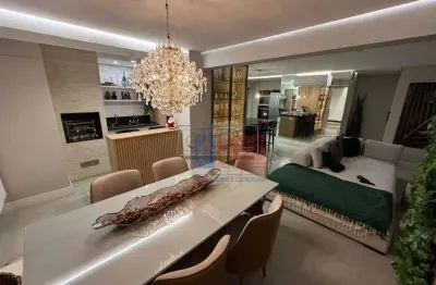 Apartamento Residencial à venda, Vila Andrade, São Paulo - AP1329.