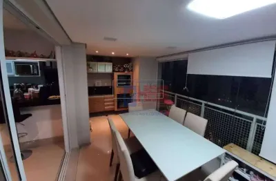 Apartamento Residencial à venda, Vila Andrade, São Paulo - AP1332.
