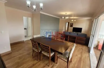 Apartamento Residencial à venda, Jardim Caravelas, São Paulo - AP1365.