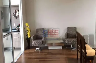 Apartamento Residencial à venda, Vila Suzana, São Paulo - AP1374.