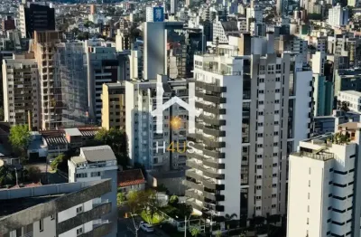 Lindo apartamento mobiliado  e com vista maravilhosa no american garden