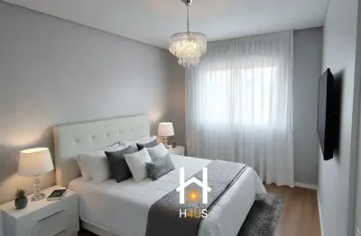 Apartamentonovo com 2 dormitórios no bairro são leopoldo em caxias do sul