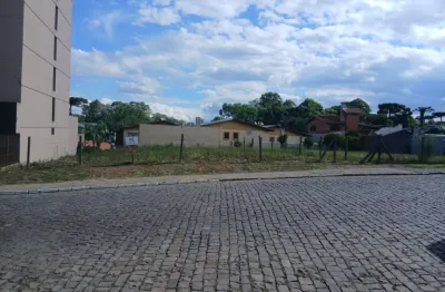 Terreno à venda na Rua Doutor Rômulo Carbone, Jardim América, Caxias do Sul