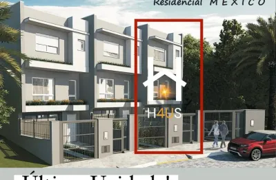 * ùlitma unidade! * sobrado 3 dormitórios no bairro jardim américa