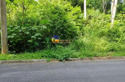 Terreno para venda em santana de parnaíba, residencial santa helena - gleba ii