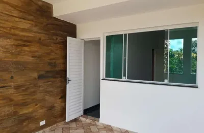 Casa para locação em santana de parnaíba, parque santana, 2 dormitórios, 1 banheiro