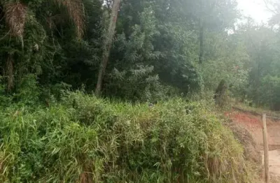 Terreno à venda no Itaim Mirim, Santana de Parnaíba 