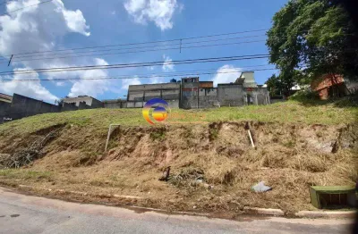 Terrenos a venda no jardim são luis, santana de parnaíba