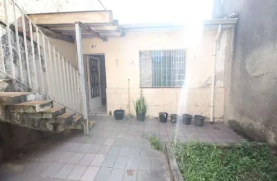Imóvel comercial para venda em carapicuíba, centro, 2 dormitórios, 1 banheiro, 2 vagas
