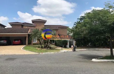 Casa em condomínio fechado com 4 quartos à venda na Alameda Peru, 841, Alphaville Residencial Dois, Barueri