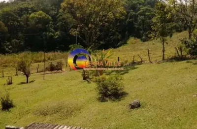 Terreno à venda na Estrada Ecoturística do Suru, 1100, Itaim Mirim, Santana de Parnaíba