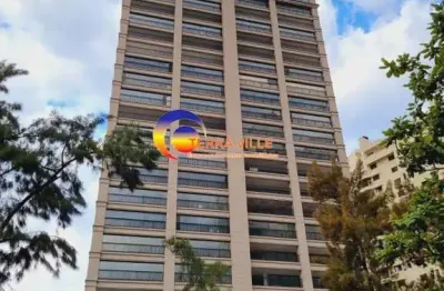 Apartamento com 4 quartos à venda na Avenida Oiapoque, 1, Alphaville Centro Industrial e Empresarial/Alphaville., Barueri