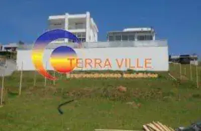 Terreno à venda na Alameda das Aroeiras, 292, Tamboré, Santana de Parnaíba