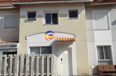 Casa em condomínio para venda em santana de parnaíba, chácara do solar iii, 3 dormitórios, 1 suíte, 2 banheiros, 2 vagas