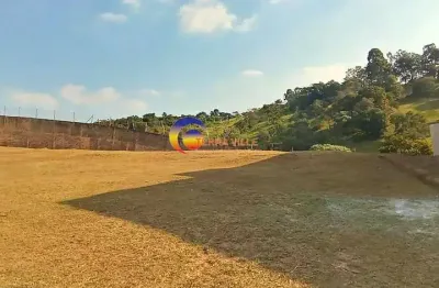 Terreno em condomínio fechado à venda na Alameda Vale da Fragária, 181, Alphaville, Santana de Parnaíba