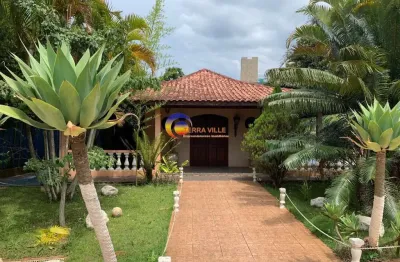 Chácara a venda no recanto maravilha, santana de parnaíba